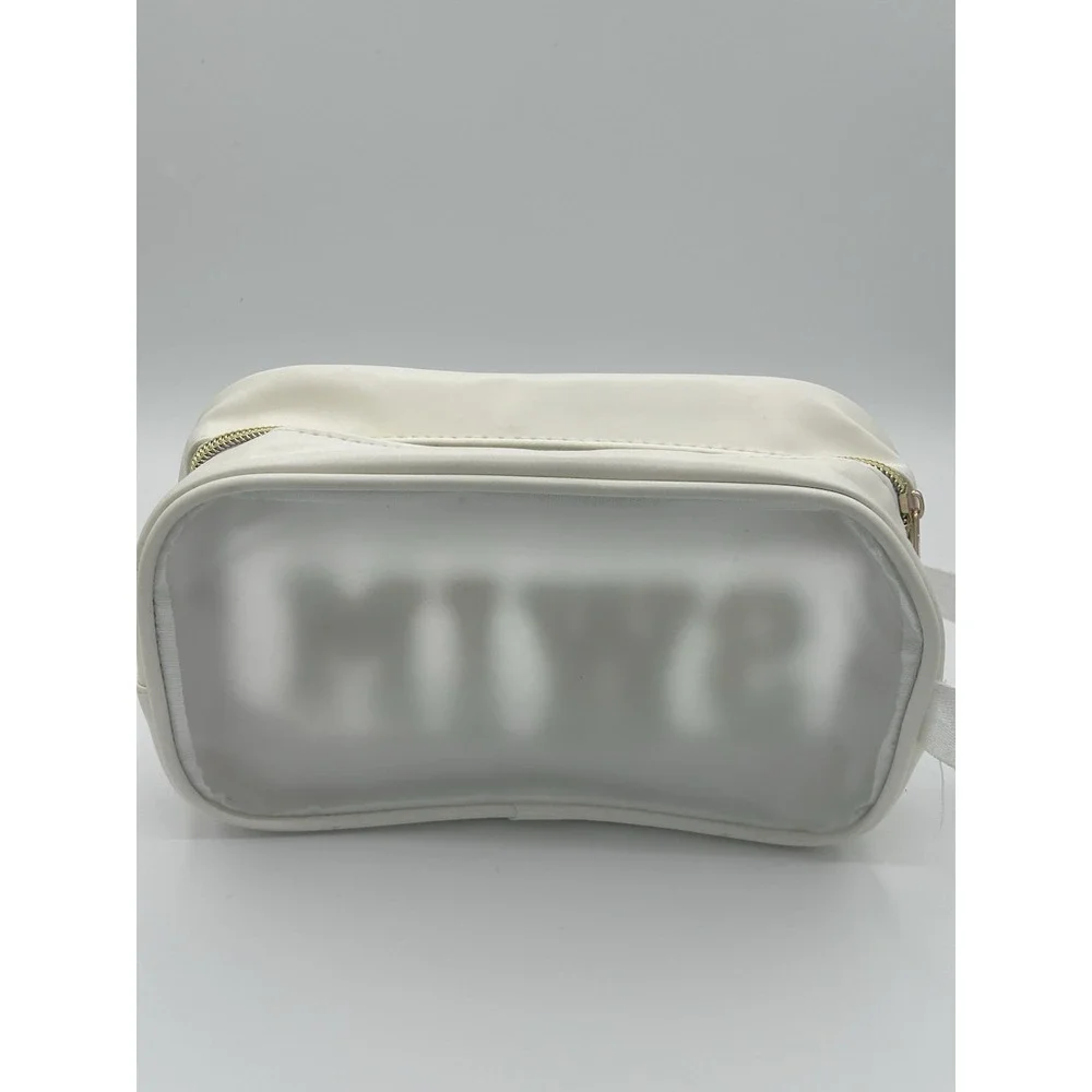 BTS-Swim Makeup Cosmetic Bag 10